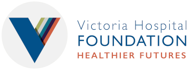 vgh foundation logo